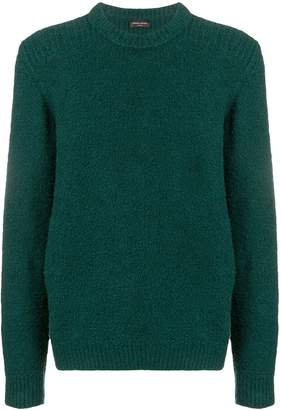 Roberto Collina knitted sweater