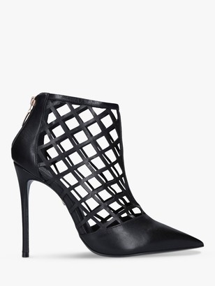 carvela kruise black