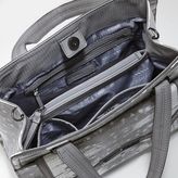 Thumbnail for your product : Vera Wang Simply vera dakoda abstract convertible satchel