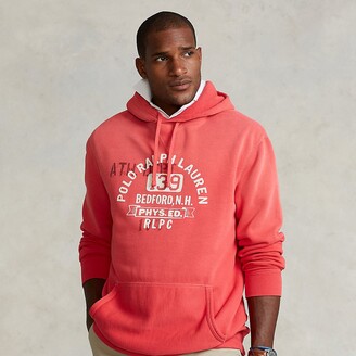 ralph lauren hoodie mens sale