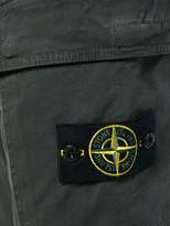 Thumbnail for your product : Stone Island classic slim-fit chinos