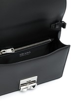 Thumbnail for your product : Prada Elektra crossbody bag