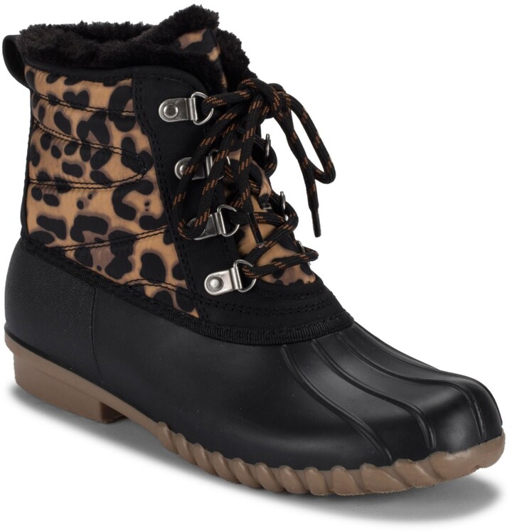 bear trap waterproof boots