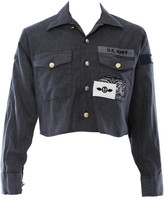 Thumbnail for your product : Singer22 MIDNIGHT OFFICER JACKET