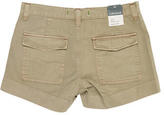 Thumbnail for your product : J Brand Short w/ Tags