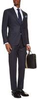 Thumbnail for your product : Canali Wool Two-Piece Suit
