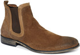 Thumbnail for your product : Kenneth Cole Reaction Slot Car Suede Gore Boots