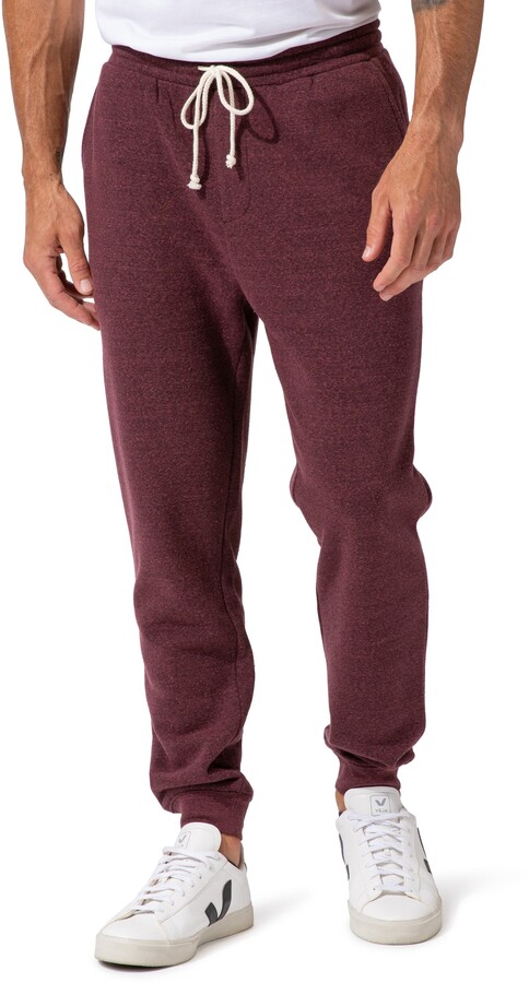 Mens Maroon Pants | Shop the world's largest collection of fashion 