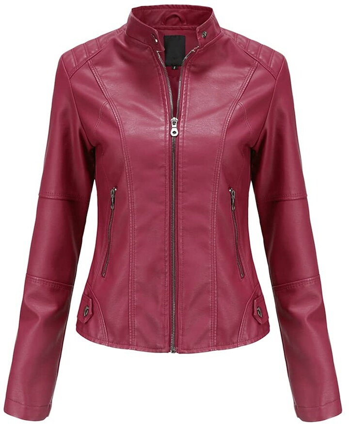 red herring jackets womens