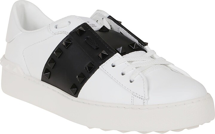Sneaker Rockstud Untitled