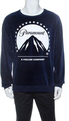 paramount gucci sweatshirt