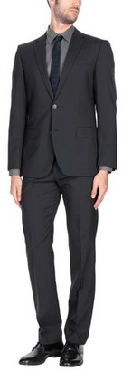 HUGO BOSS Black Men's Suits | Shop the world's largest collection of  fashion | ShopStyle