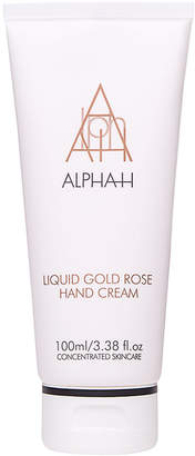 Alpha-h Liquid Rose Gold Hand Cream
