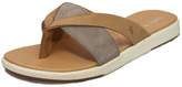 Thumbnail for your product : Emu Beige Thong Sandal