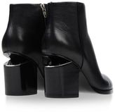 Thumbnail for your product : Alexander Wang Ankle boots