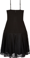 Thumbnail for your product : City Chic Flicker Tea Dress