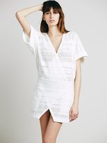 Thumbnail for your product : Free People Barcadera Dress