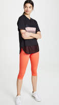 Thumbnail for your product : adidas by Stella McCartney Run 3/4 Leggings