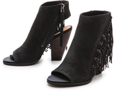 Thumbnail for your product : Dolce Vita Noralee Fringe Booties