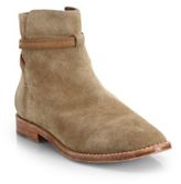 Thumbnail for your product : Joie Presley Suede Ankle Boots