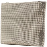 Thumbnail for your product : Paco Rabanne Pixel mesh shoulder bag