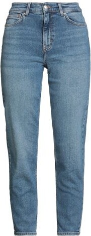 Only Straight-Leg Jeans