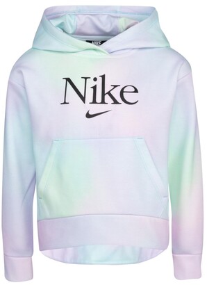 macy's nike pullover