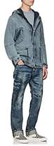 Thumbnail for your product : Edwin Men's Distressed Straight Jeans - Blue