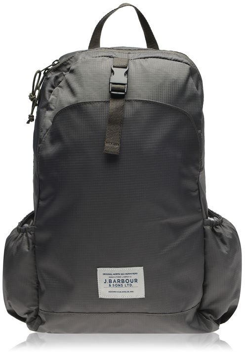 barbour kilburne backpack