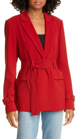 cinq a sept gabrielle jacket