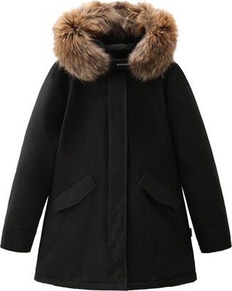 Woolrich Women's Raincoats & Trench Coats | ShopStyle