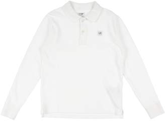 C.P. Company Polo shirts - Item 12327554AQ