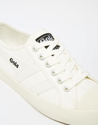 Gola Coaster CLA174 Off White Sneakers