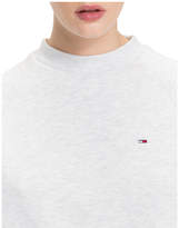 Thumbnail for your product : Tommy Jeans Comfort Fit Raglan Sweatshirt