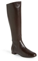 Thumbnail for your product : Delman 'Molly' Flat Boot (Online Only)
