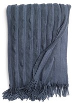 Thumbnail for your product : Kennebunk Home 'Sassy Melange' Throw