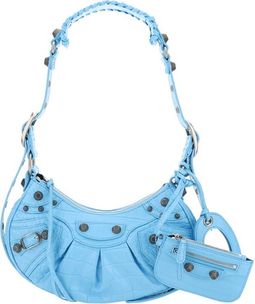 Balenciaga Le Cagole XS Shoulder Bag