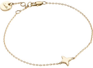 Camilla Fine Chain Bracelet