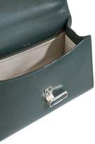 Thumbnail for your product : Valextra envelope shoulder bag