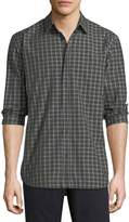 Thumbnail for your product : Billy Reid Randall Check-Print Sport Shirt
