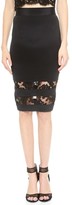Thumbnail for your product : Olcay Gulsen Pencil Skirt