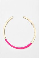 Thumbnail for your product : Urban Outfitters Neon Lights Collar Necklace