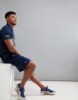 Thumbnail for your product : Lacoste Sport Sweat Lounge Shorts in Navy