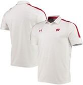 Under Armour Men's Polos | Shop the world's largest collection of 