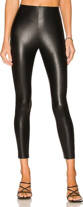 Fashion Look Featuring Commando Leather Pants and Commando Leggings by  themomedit - ShopStyle