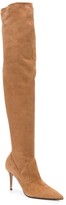 Thumbnail for your product : Le Silla Eva stretch boots