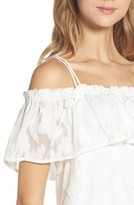 Thumbnail for your product : Greylin Women's Estelle Off The Shoulder Dress