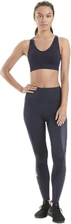 Spalding Multi-Strap Sports Bra