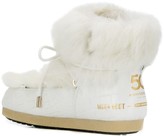 Thumbnail for your product : Moon Boot Chunky Fur Boots