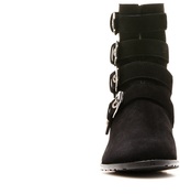 Thumbnail for your product : Stuart Weitzman The Jittermacho Boot